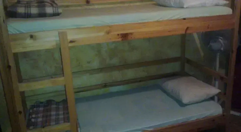 Hikers Hostel Plovdiv