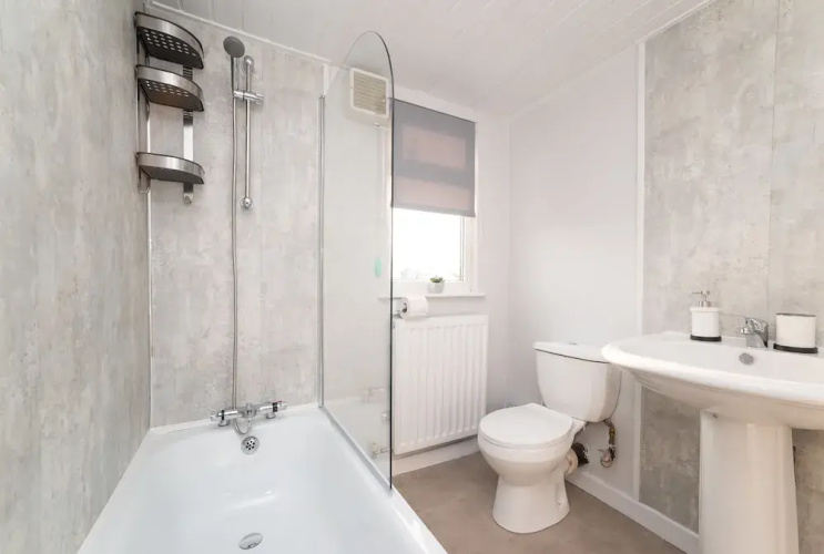 Prisca Lime Cottage