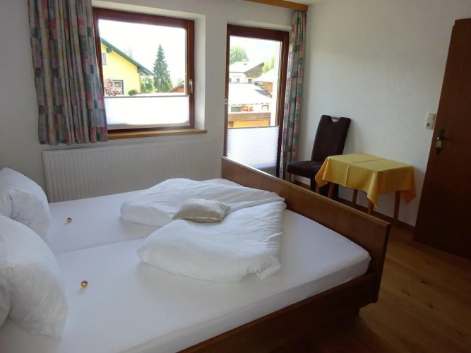Appartements Buchenheim