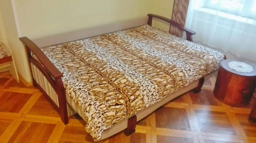 Apartment On Katedralna