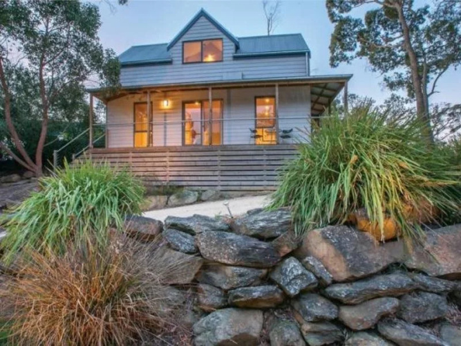 Jolee Accommodation