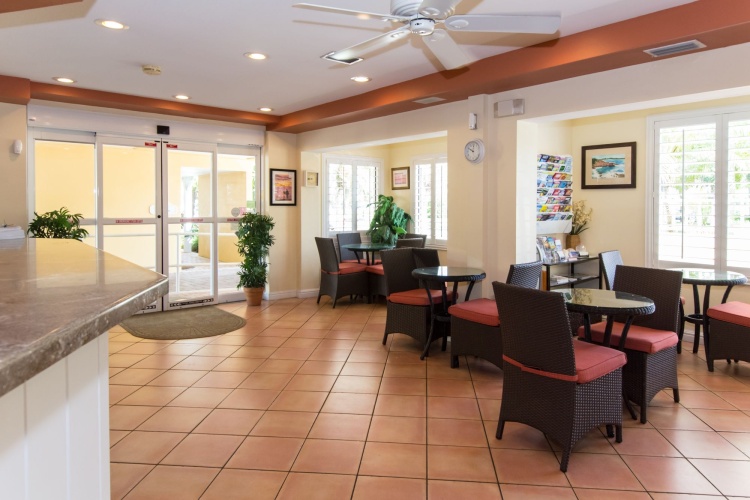 Inn At The Beach photo 33