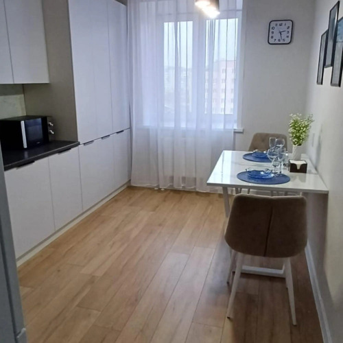 Фотография номера квартиры Rich House (Рич Хаус) на улице Рахимьяна Насырова 7