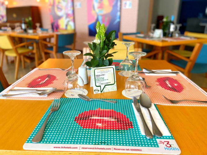 Pop Art Hotel Manizales Centro Historico photo 12