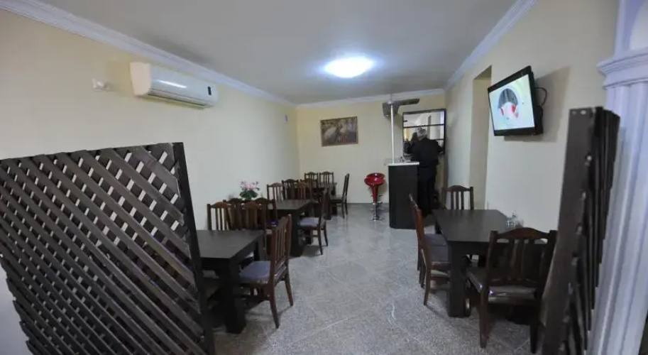 Hotel Dadiani