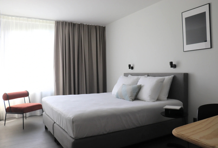 Hotel National
