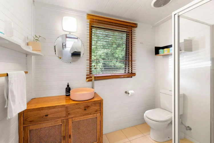 Fern Cottage