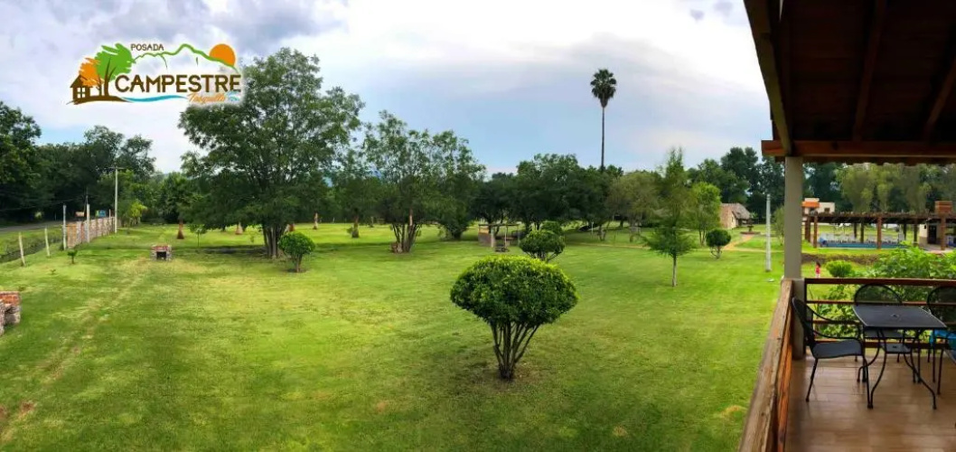 Posada Campestre Tasquillo