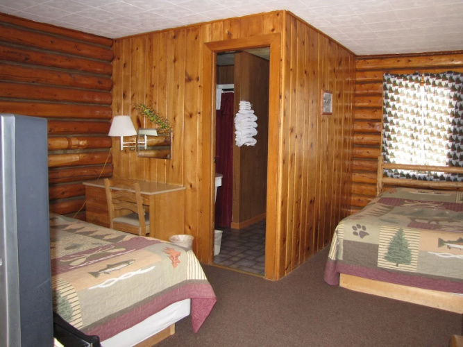 Blue Gables Motel