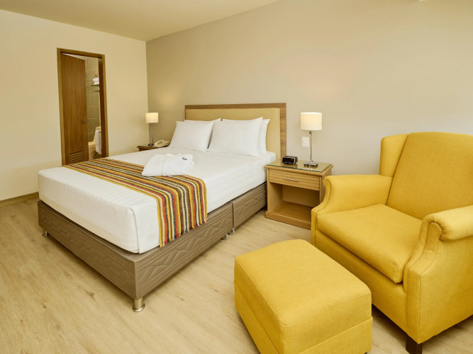 Estelar Apartamentos Bellavista