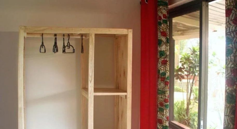Bromelia Guesthouse