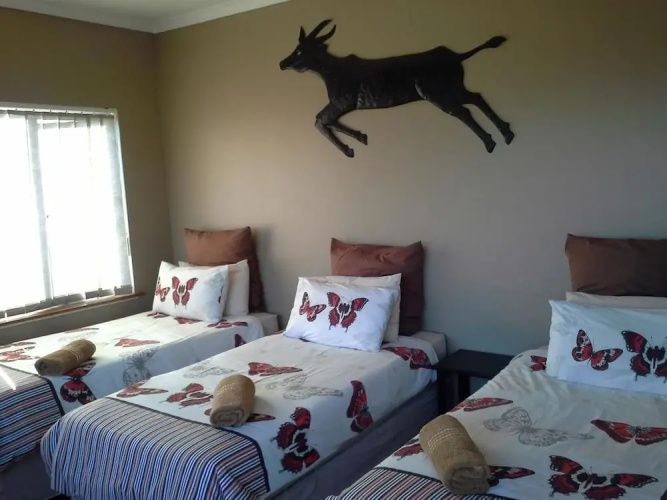 Acquila Guest House