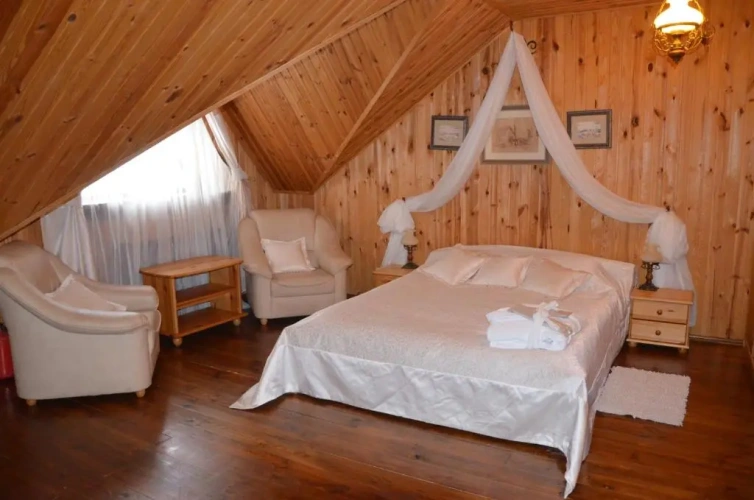 Standard Family room