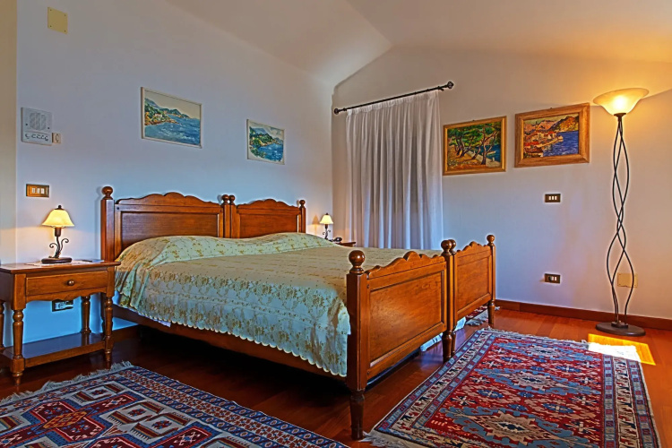 Villa Tuttorotto