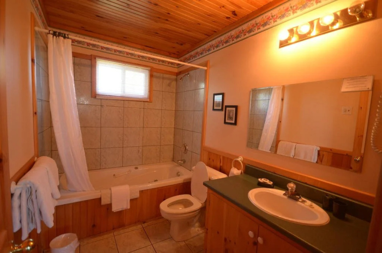 Sundance Cottages