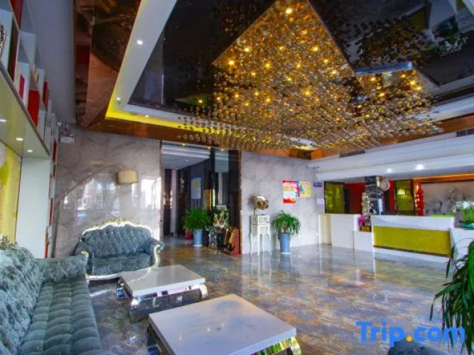 Xia Long Wan Boutique Hotel