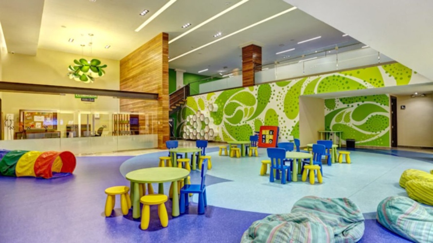 Royalton Riviera Cancun Resort and Spa photo 30