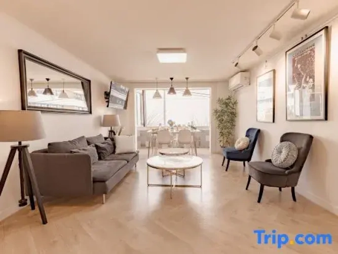 3 Bedrooms Family Suite
