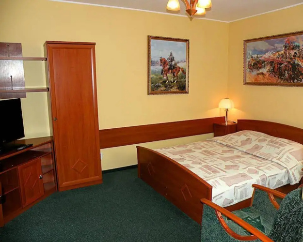 Hotel Hawana