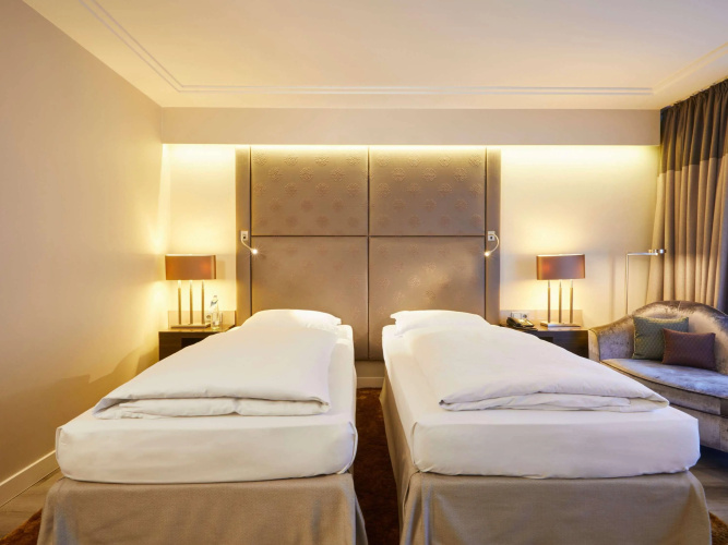 Pullman Hotel Munich photo 11