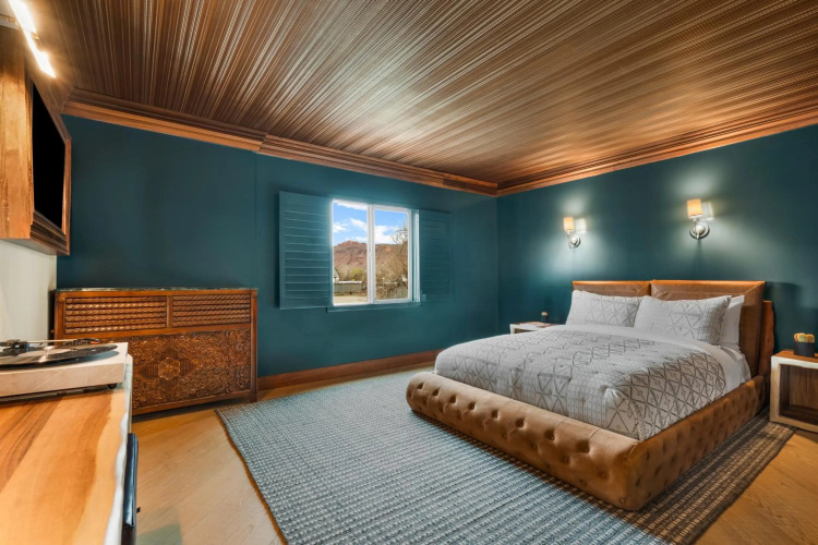Wolfe's Hotel Moab photo 8