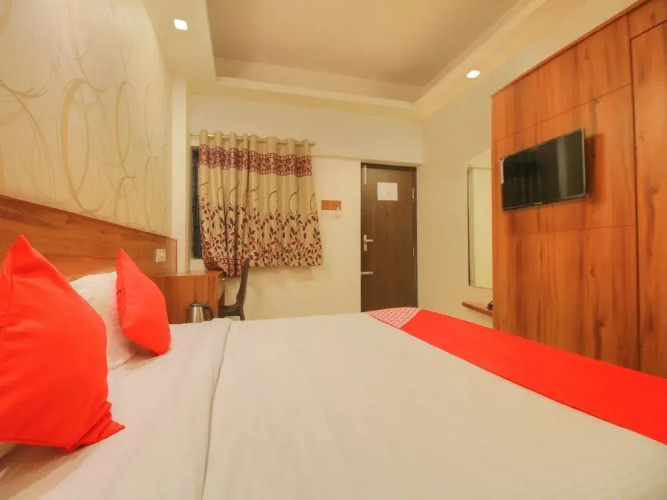 Comforts Inn by OYO