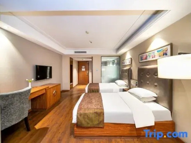 Business Twin room