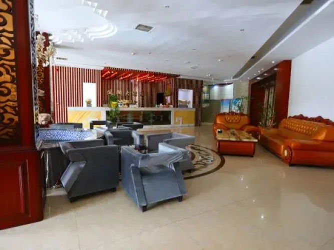 Fenglin Hotel