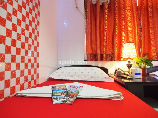 Marrigold Hostel