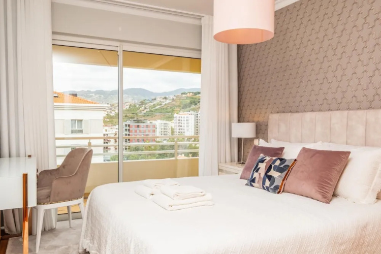 Apartamento Vale Verde by Homie