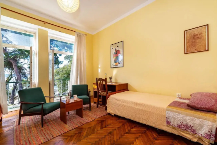 Apartment Kolovare by Belmont Realty