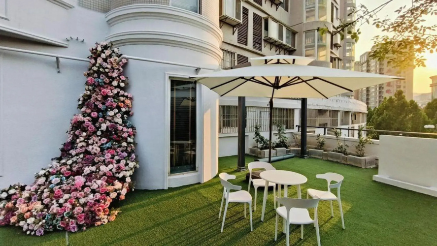 Tianlong Hotel