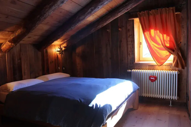 Chalet Fiore