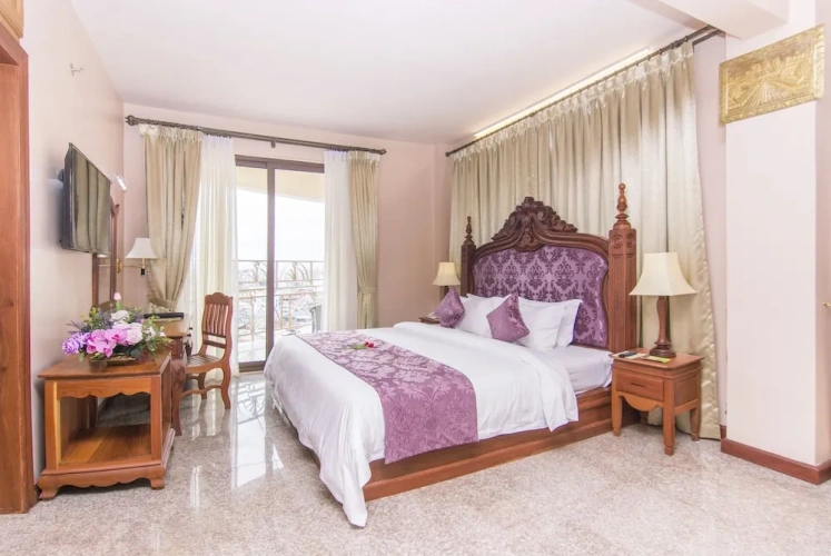 Double Suite