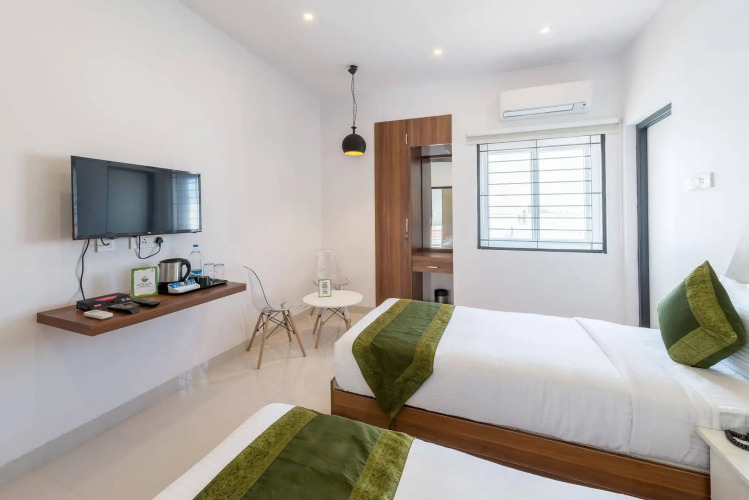 Фотография отеля