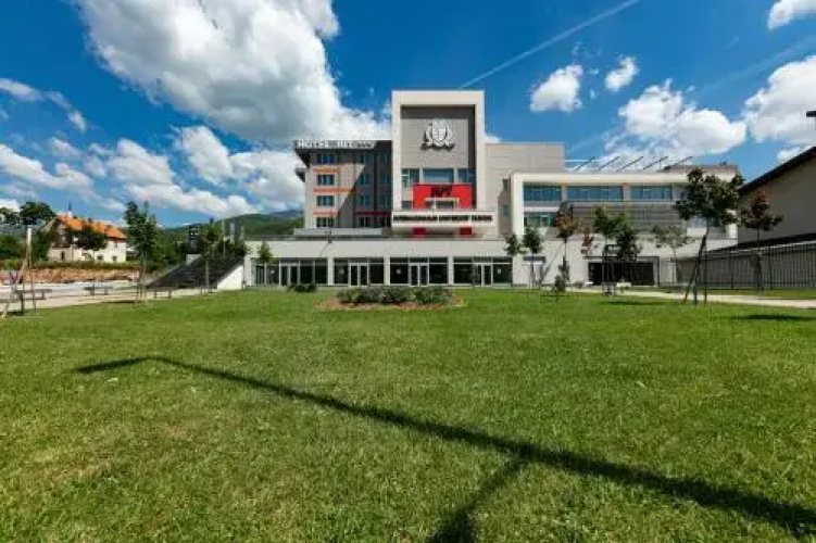 Hotel Iut