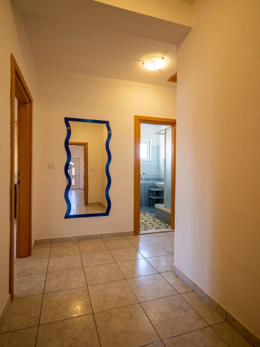 Apartments Torina