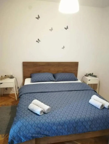Apartments Jacky