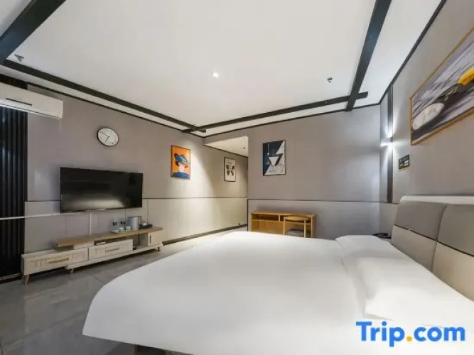 Luxury Double room