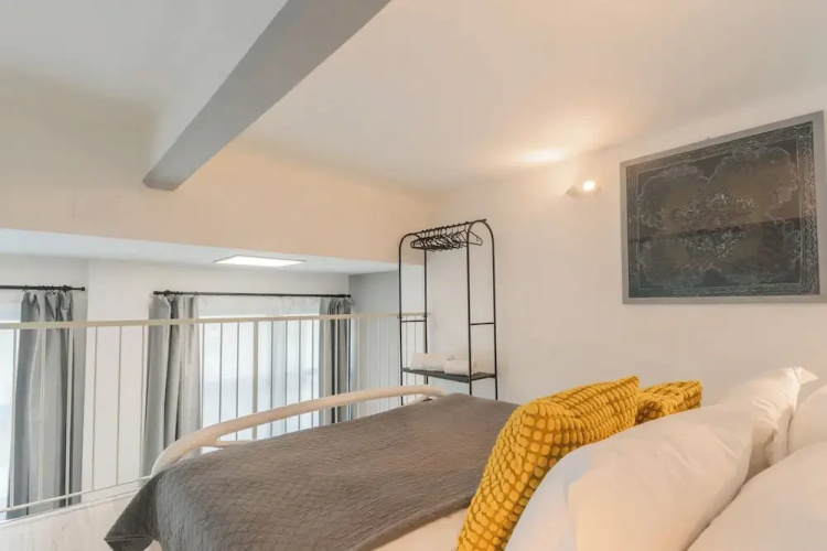 Architect's Loft by Rent all Como