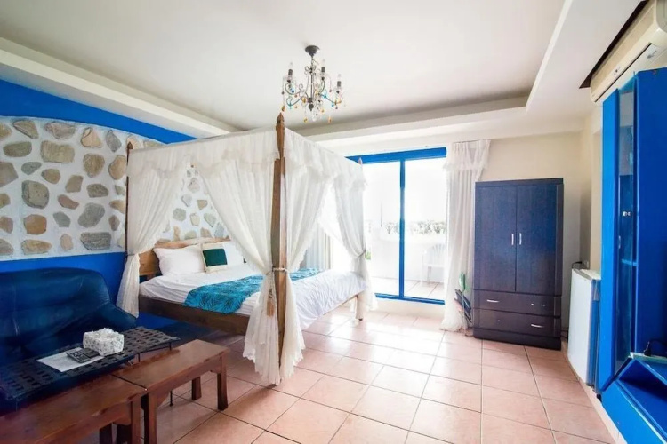 Shengtuolini B&B