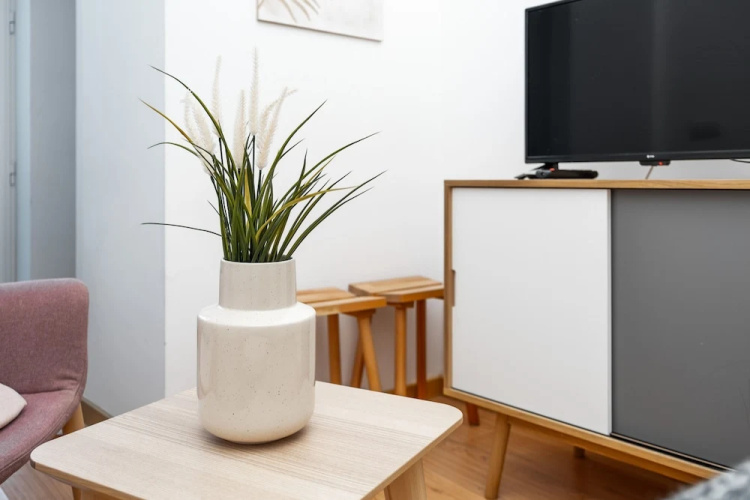 Nomad s Boulevard Flats - Suite Terrace 2