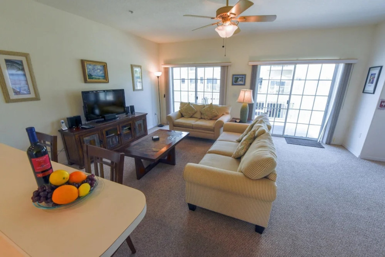 Island Getaway Apartment 3