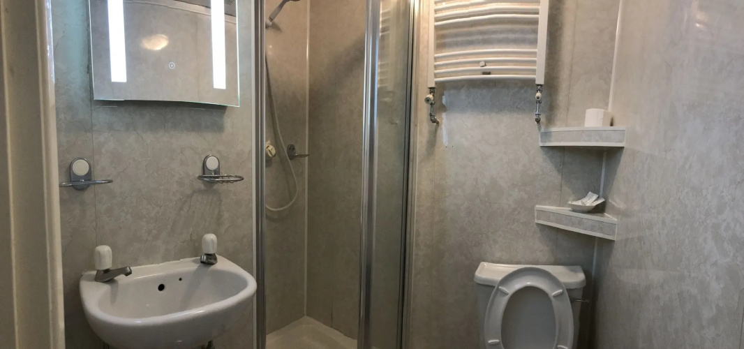 Springfield Hotel London
