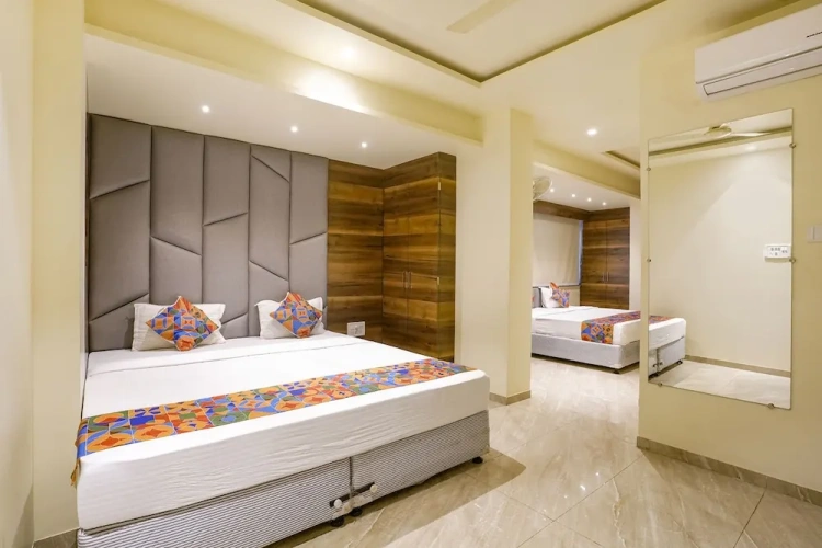 Family Suite