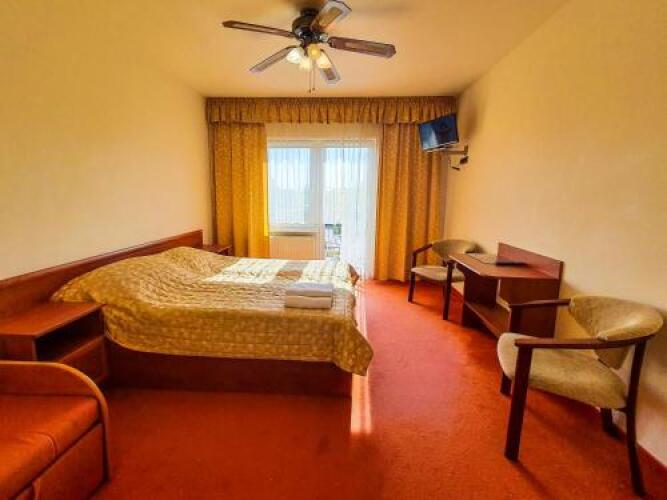 Villa Gemini Over view