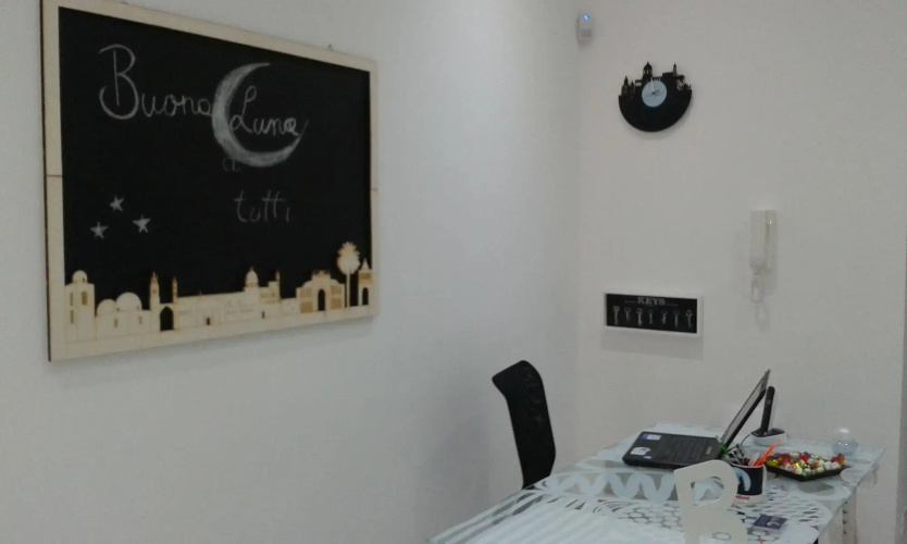 B&B BuonaLuna