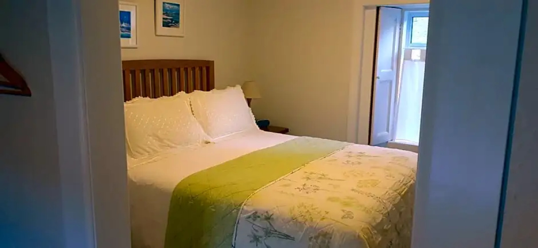 Achintee Farm Guest House