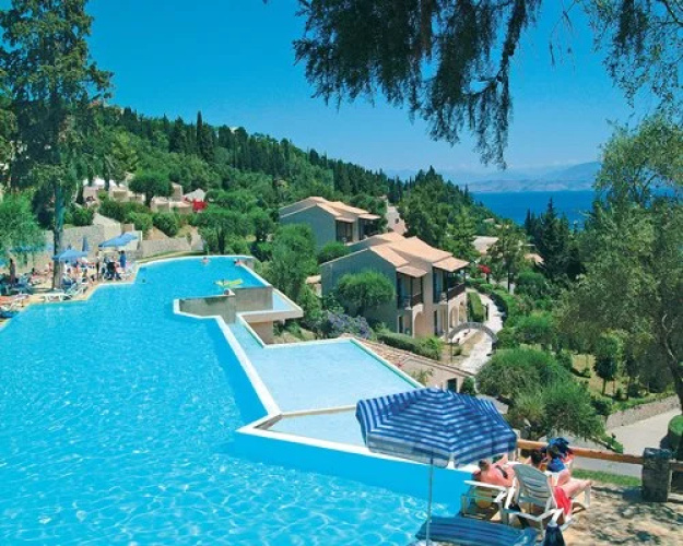 Otel görseli