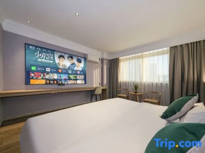 Premier Double room